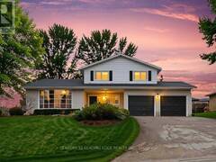 72 BEAVER RIDGE DRIVE Cannington Ontario, L0E 1E0