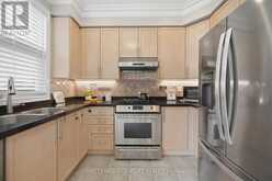 3786 SWIFTDALE DRIVE | Mississauga Ontario | Slide Image Twelve