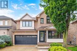 3786 SWIFTDALE DRIVE | Mississauga Ontario | Slide Image One