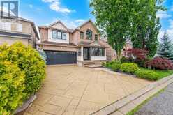 3786 SWIFTDALE DRIVE | Mississauga Ontario | Slide Image Two