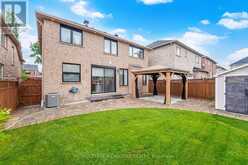 3786 SWIFTDALE DRIVE | Mississauga Ontario | Slide Image Forty-nine