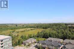 1406 - 3220 WILLIAM COLTSON AVENUE | Oakville Ontario | Slide Image Ten