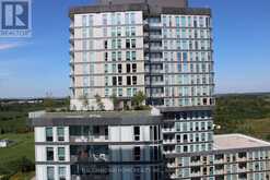 1406 - 3220 WILLIAM COLTSON AVENUE | Oakville Ontario | Slide Image One