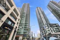 1103 - 4065 BRICKSTONE MEWS | Mississauga Ontario | Slide Image Two