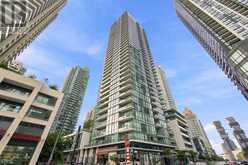 1103 - 4065 BRICKSTONE MEWS | Mississauga Ontario | Slide Image Three