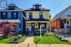 36 DALKEITH AVENUE | Hamilton Ontario | Slide Image One