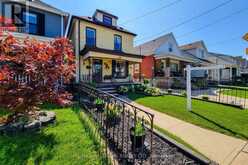 36 DALKEITH AVENUE | Hamilton Ontario | Slide Image Three