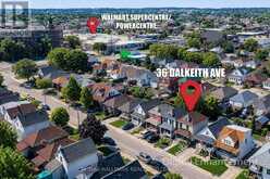 36 DALKEITH AVENUE | Hamilton Ontario | Slide Image Five
