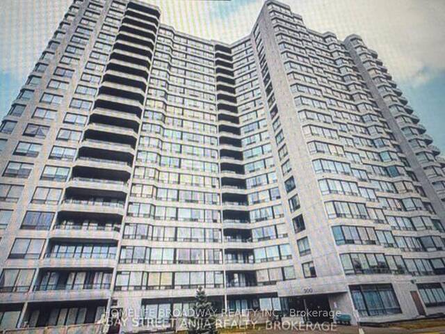 1506 - 300 ALTON TOWERS CIRCLE Toronto Ontario, M1V 4X9 - 3 Bedrooms Condo For Sale
