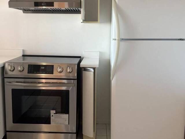 1506 - 300 ALTON TOWERS CIRCLE Toronto Ontario, M1V 4X9 - 3 Bedrooms Condo For Sale