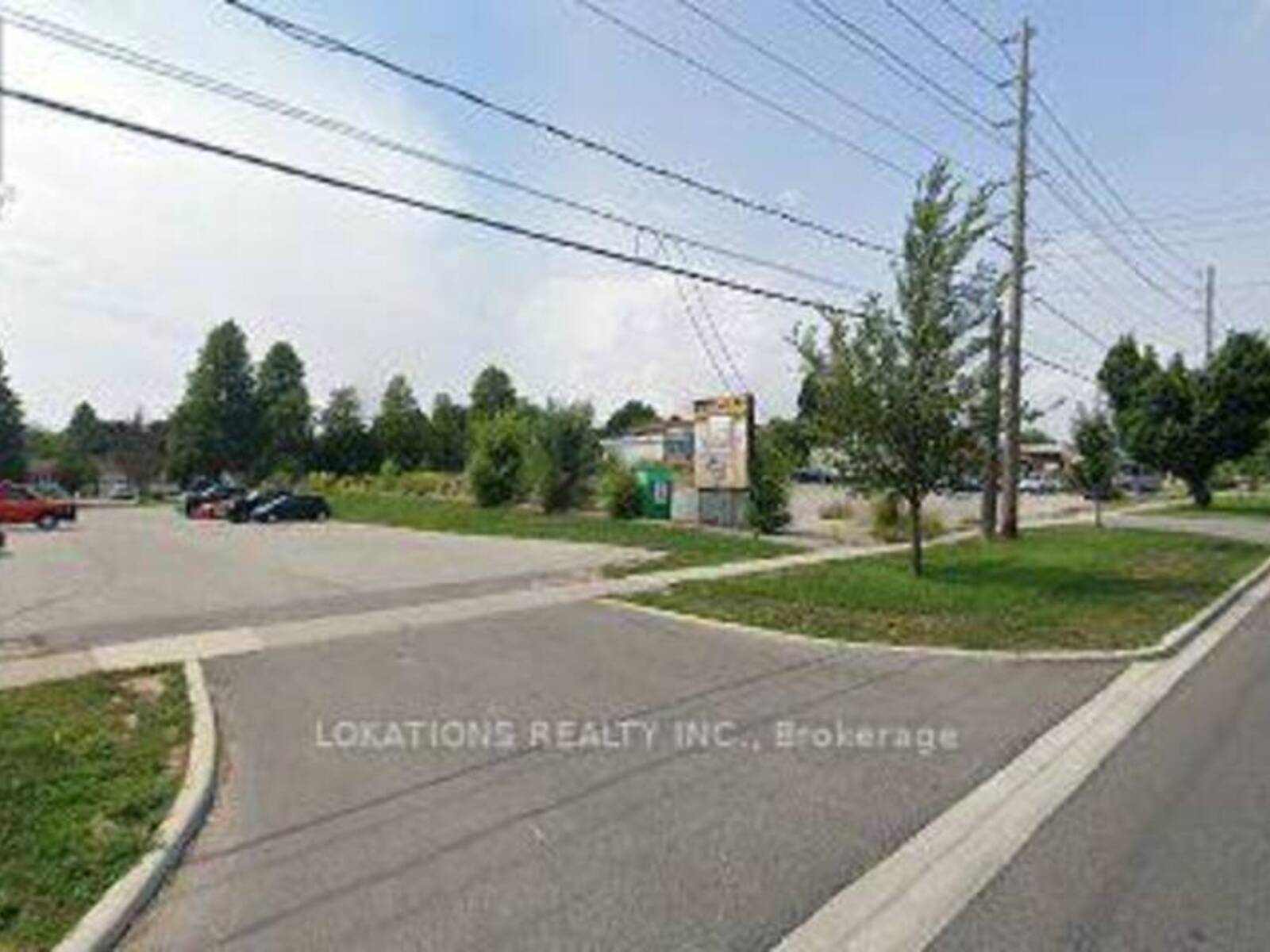 744 MARKHAM ROAD, Toronto, Ontario M1H 2A9