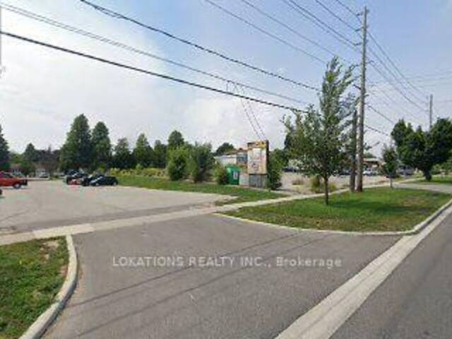 744 MARKHAM ROAD Toronto Ontario, M1H 2A9 - Vacant Land For Sale