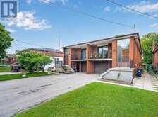 6 PRIVET ROAD | Toronto Ontario | Slide Image One
