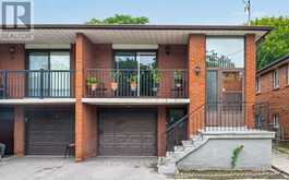 6 PRIVET ROAD | Toronto Ontario | Slide Image Two