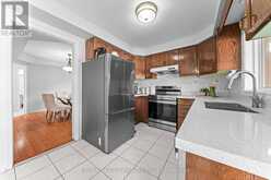 45 EAGLERIDGE DRIVE | Brampton Ontario | Slide Image Twelve