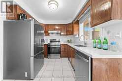 45 EAGLERIDGE DRIVE | Brampton Ontario | Slide Image Thirteen