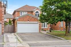 45 EAGLERIDGE DRIVE | Brampton Ontario | Slide Image One
