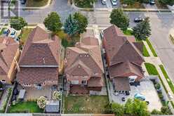 45 EAGLERIDGE DRIVE | Brampton Ontario | Slide Image Forty-three