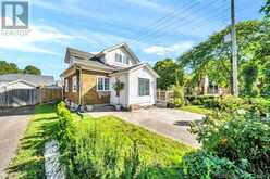 5977 SAINT MARYS STREET | Niagara Falls Ontario | Slide Image Two