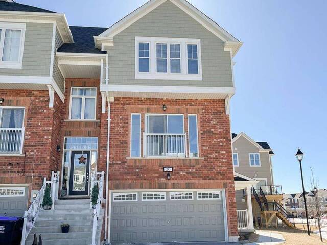 20 SURF DRIVE Wasaga Beach Ontario, L9Z 0J4 - 3 Bedrooms Home For Sale