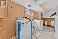 2330 GLASTONBURY ROAD S | Burlington Ontario | Slide Image Thirty-five