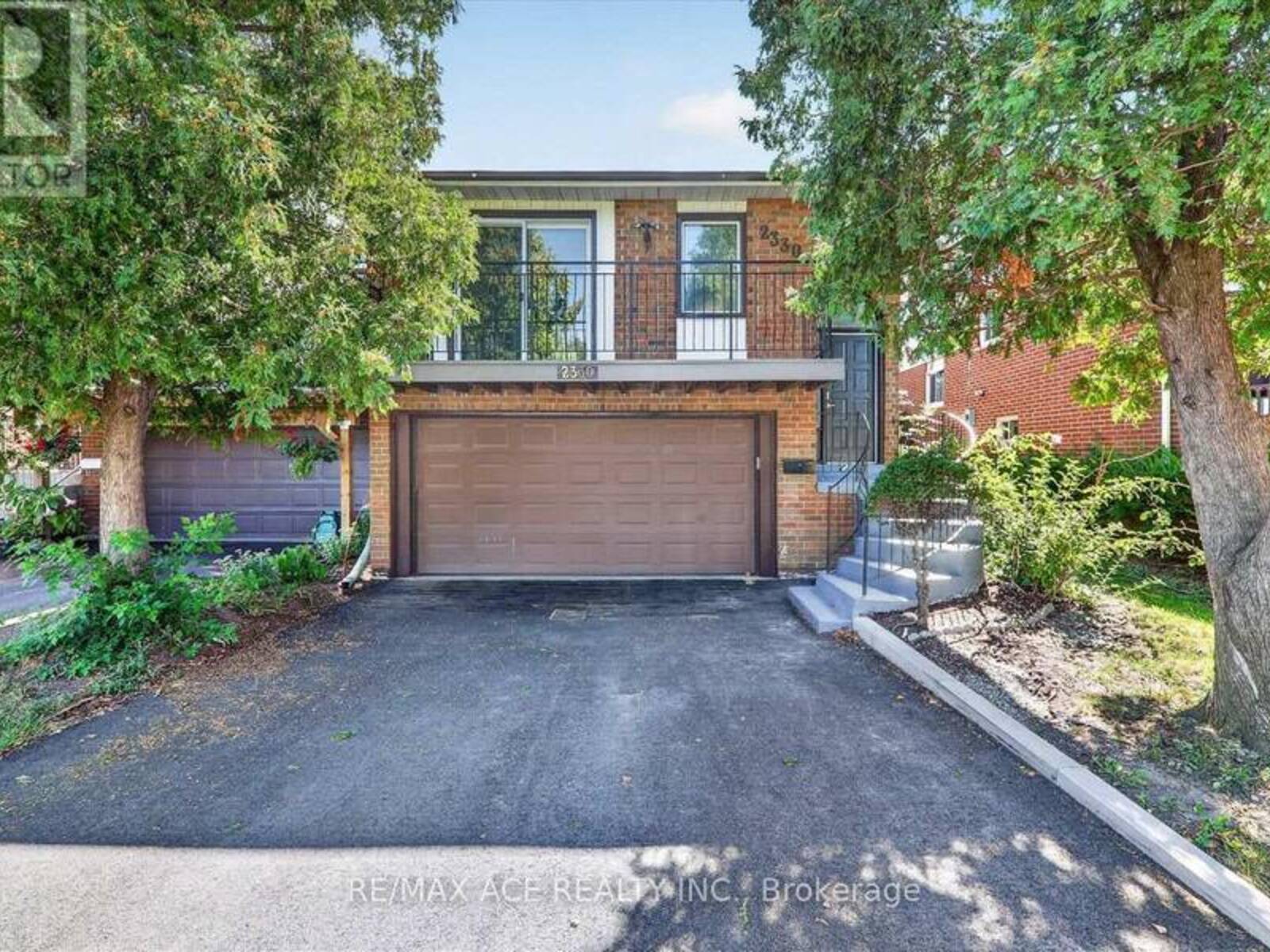 2330 GLASTONBURY ROAD S, Burlington, Ontario L7P 3Y3