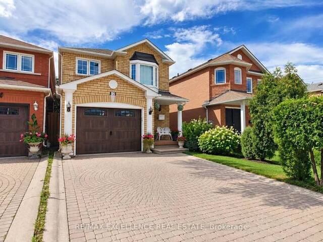 12 PRADO COURT Toronto Ontario, M6B 4L2 - 3 Bedrooms Home For Sale