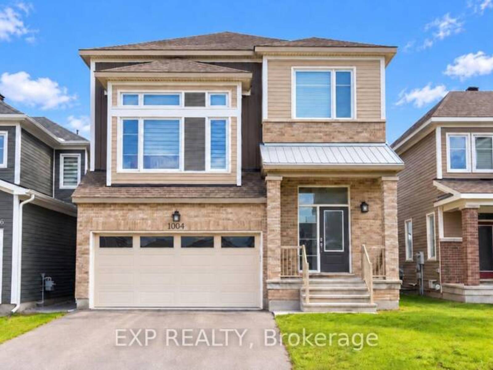 1004 KEEPER HEIGHTS, Ottawa, Ontario K0A 2Z0