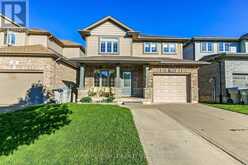 23 WILLIS AVENUE | Strathroy-Caradoc Ontario | Slide Image One