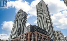 3809 - 430 SQUARE ONE DRIVE | Mississauga Ontario | Slide Image One