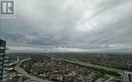 3809 - 430 SQUARE ONE DRIVE | Mississauga Ontario | Slide Image Three