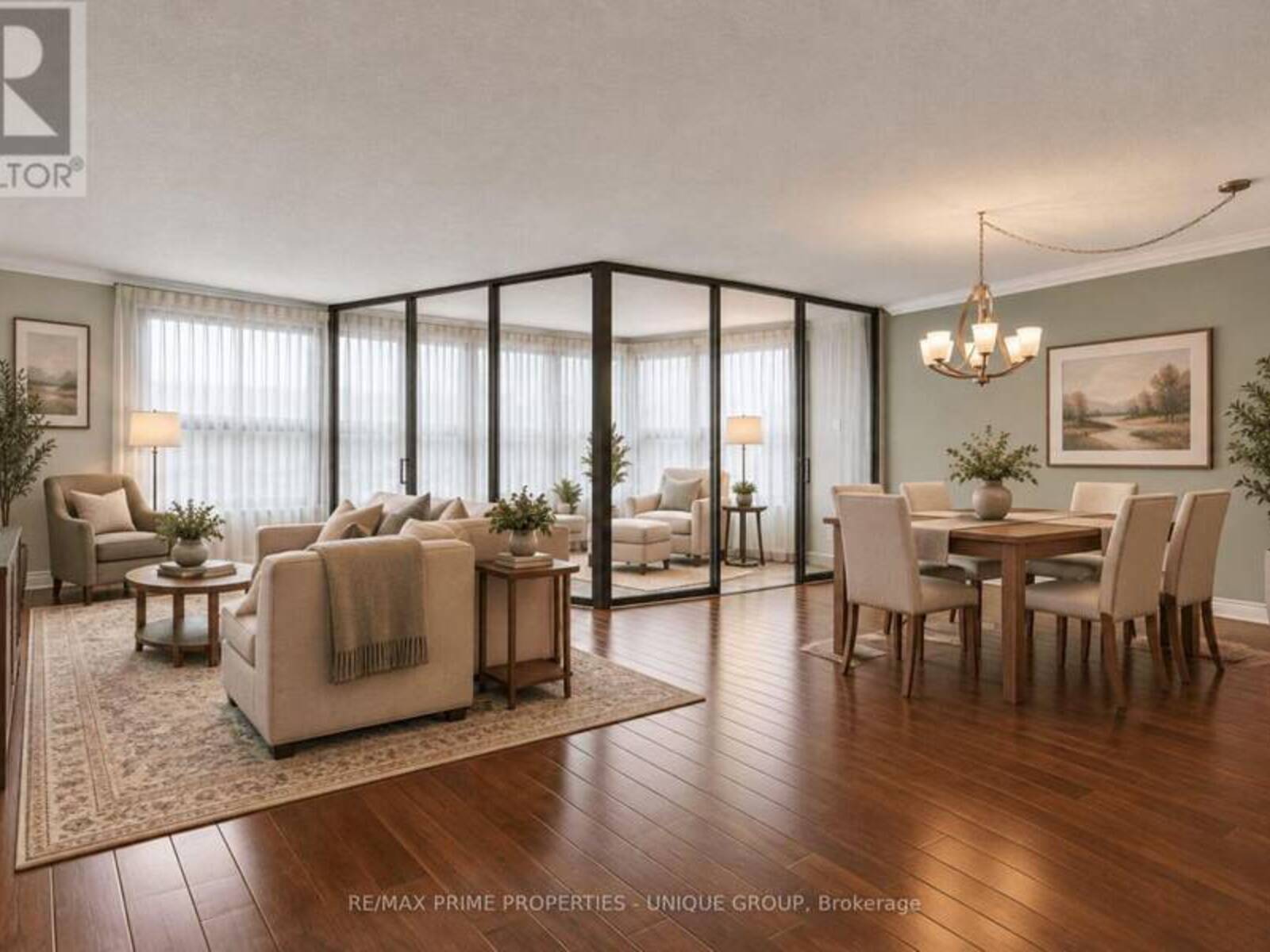 2108 - 1300 BLOOR STREET, Mississauga, Ontario L4Y 3Z2