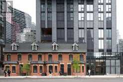 5205 - 8 WELLESLEY STREET W | Toronto Ontario | Slide Image Two