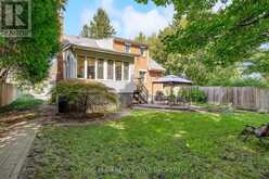 90 BEDFORD PARK AVENUE | Richmond Hill Ontario | Slide Image Forty-one
