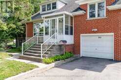 90 BEDFORD PARK AVENUE | Richmond Hill Ontario | Slide Image Four