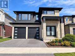 109 ACACIA ROAD Fonthill Ontario, L3E 0G4