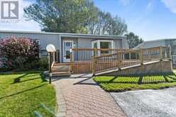 2 PINERIDGE CRESCENT | Clarington Ontario | Slide Image Two
