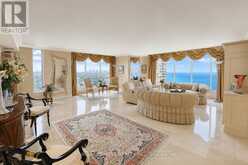 3705 - 2045 LAKE SHORE BOULEVARD W | Toronto Ontario | Slide Image Twelve