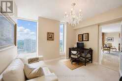 3705 - 2045 LAKE SHORE BOULEVARD W | Toronto Ontario | Slide Image Twenty-two