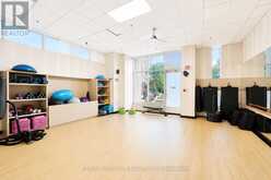 3705 - 2045 LAKE SHORE BOULEVARD W | Toronto Ontario | Slide Image Twenty-seven