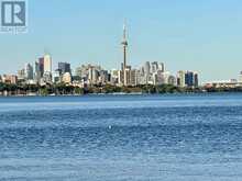 3705 - 2045 LAKE SHORE BOULEVARD W | Toronto Ontario | Slide Image Forty-one