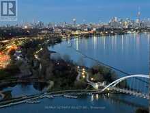 3705 - 2045 LAKE SHORE BOULEVARD W | Toronto Ontario | Slide Image Forty-three