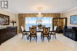 3705 - 2045 LAKE SHORE BOULEVARD W | Toronto Ontario | Slide Image Six