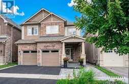 1249 LEGER WAY | Milton Ontario | Slide Image One