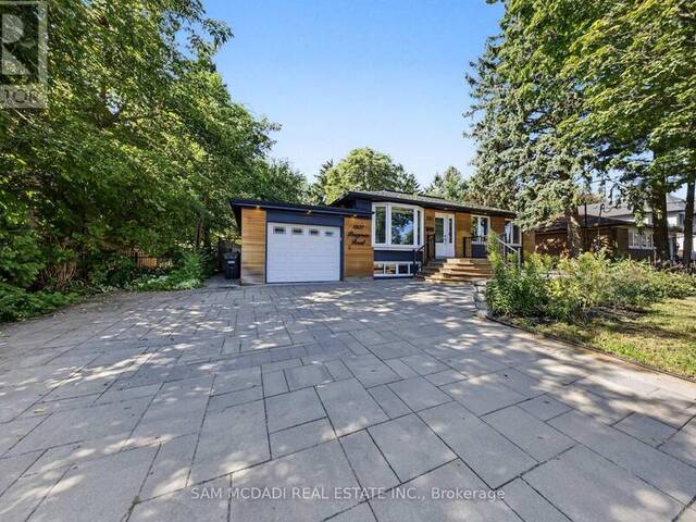 1207 PINEGROVE ROAD Oakville Ontario, L6L 2W8 - 4 Bedrooms Home For Sale