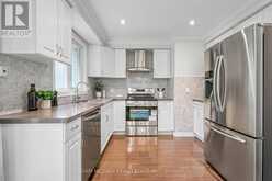 1207 PINEGROVE ROAD | Oakville Ontario | Slide Image Ten