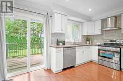 1207 PINEGROVE ROAD | Oakville Ontario | Slide Image Eleven