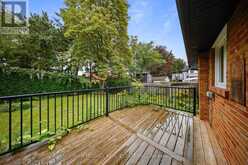 1207 PINEGROVE ROAD | Oakville Ontario | Slide Image Twenty-nine