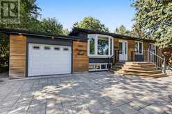 1207 PINEGROVE ROAD | Oakville Ontario | Slide Image Two
