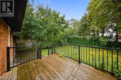 1207 PINEGROVE ROAD | Oakville Ontario | Slide Image Thirty